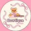 Bowtique - Home